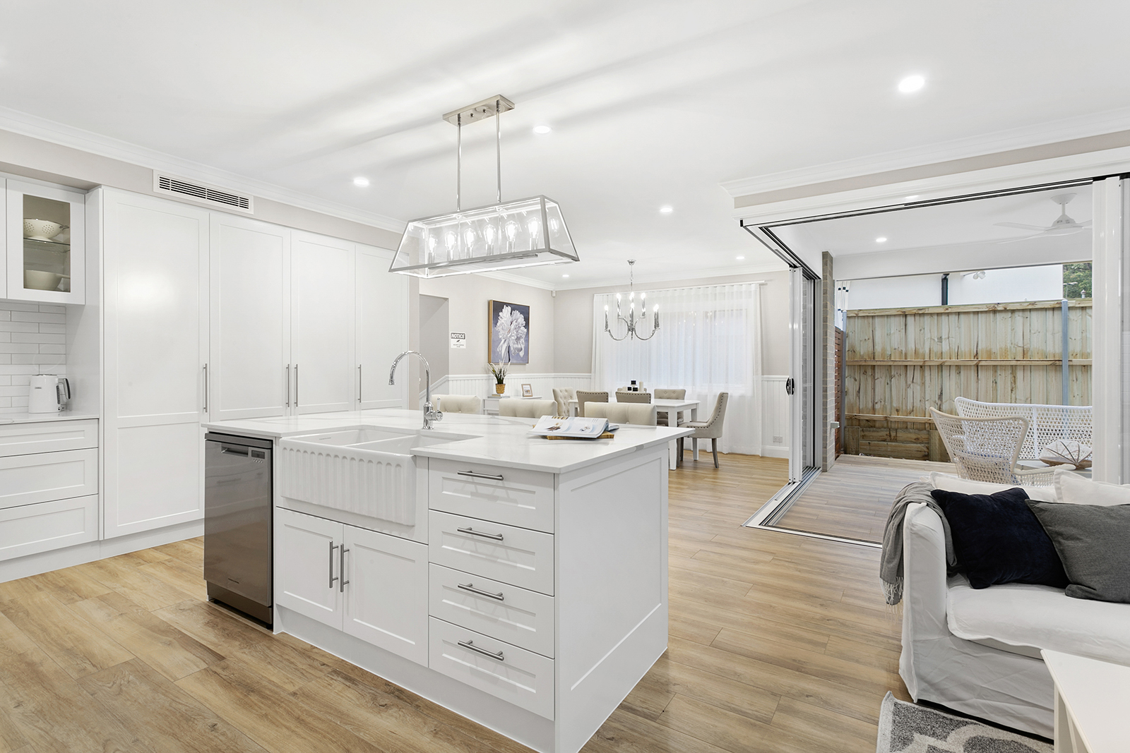 West Pennant Hills – C100A