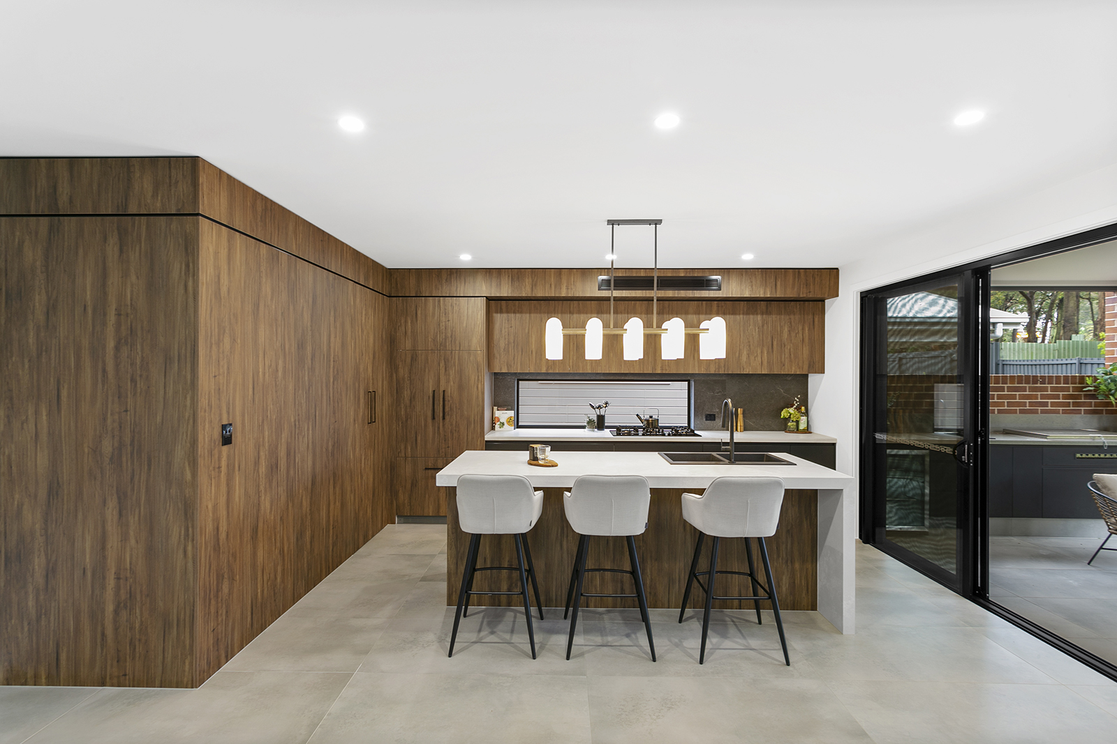 West Pennant Hills – C100