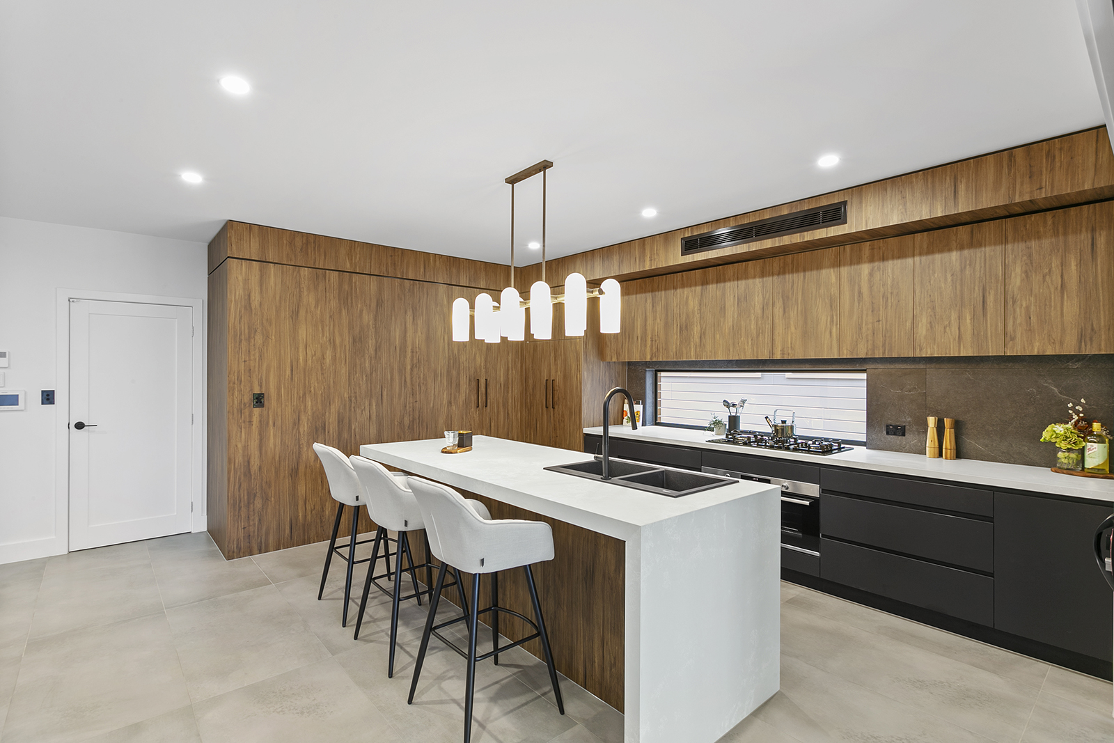 West Pennant Hills – C100