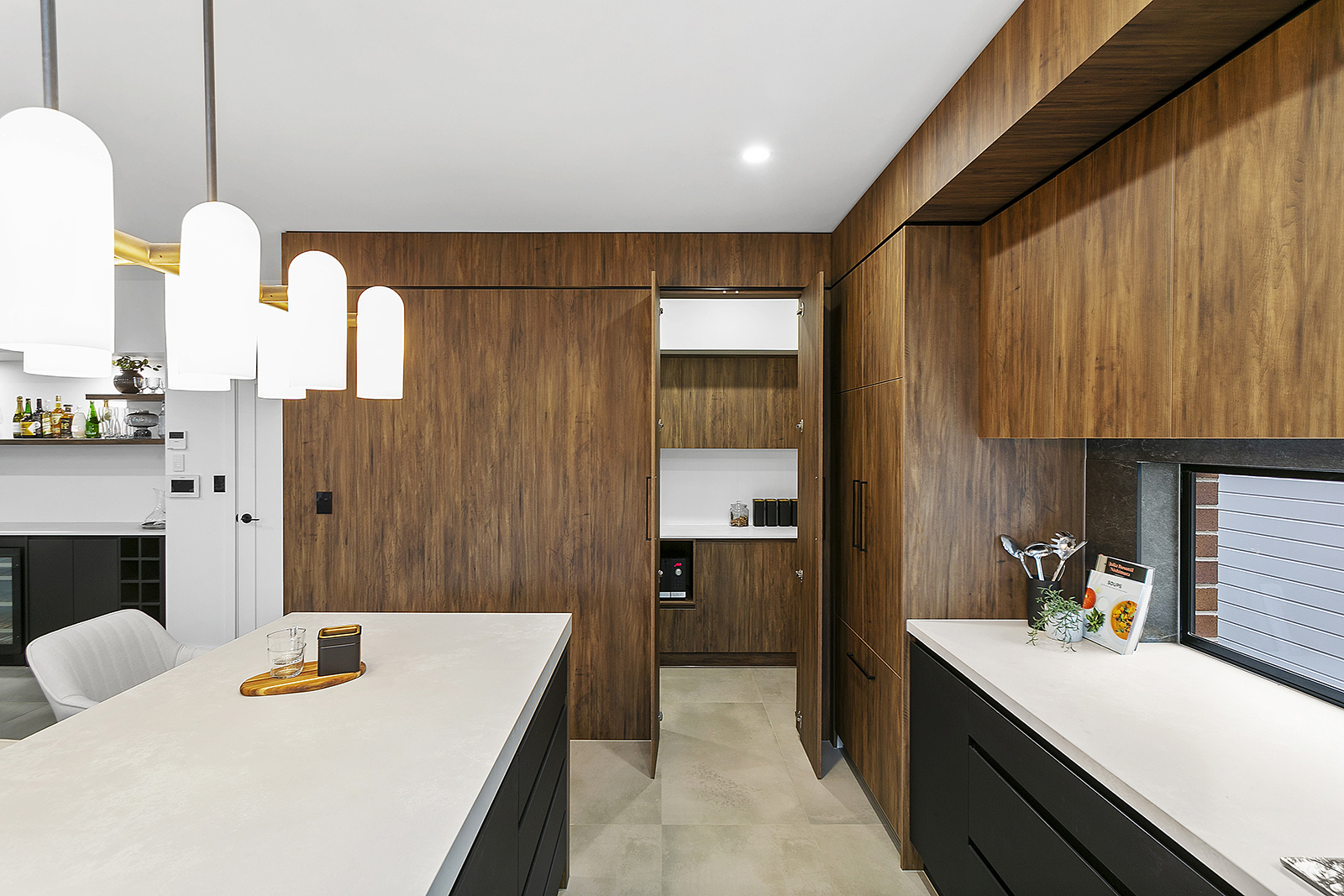 West Pennant Hills – C100