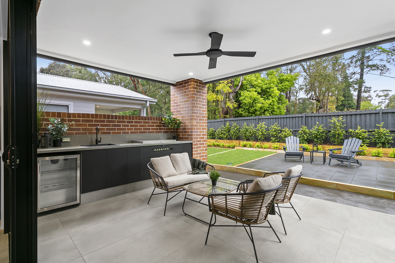 West Pennant Hills – C100