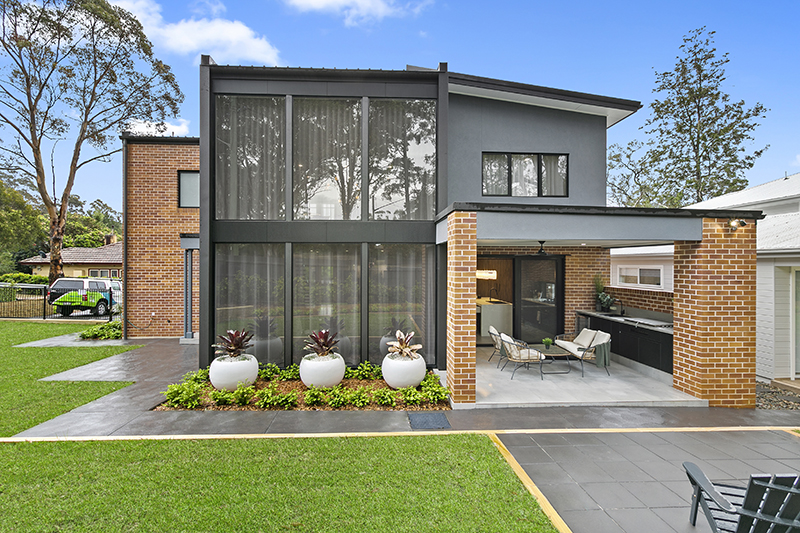 West Pennant Hills – C100