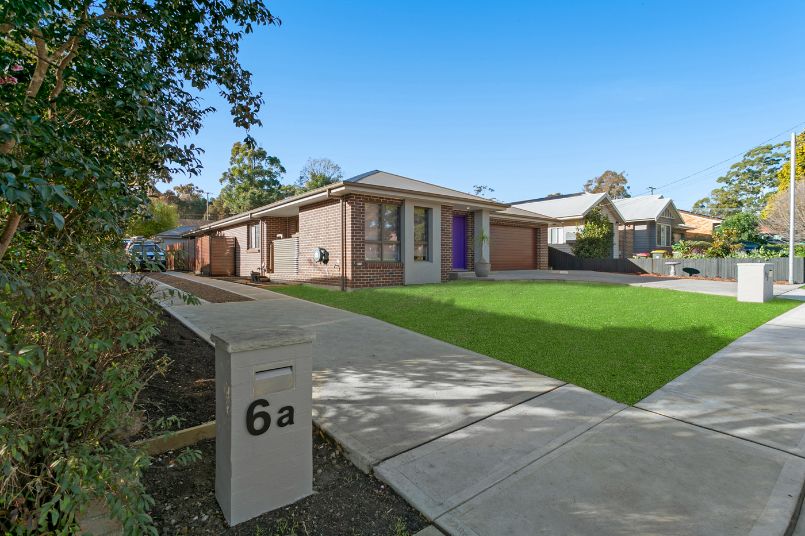 A house and land package in Sydney