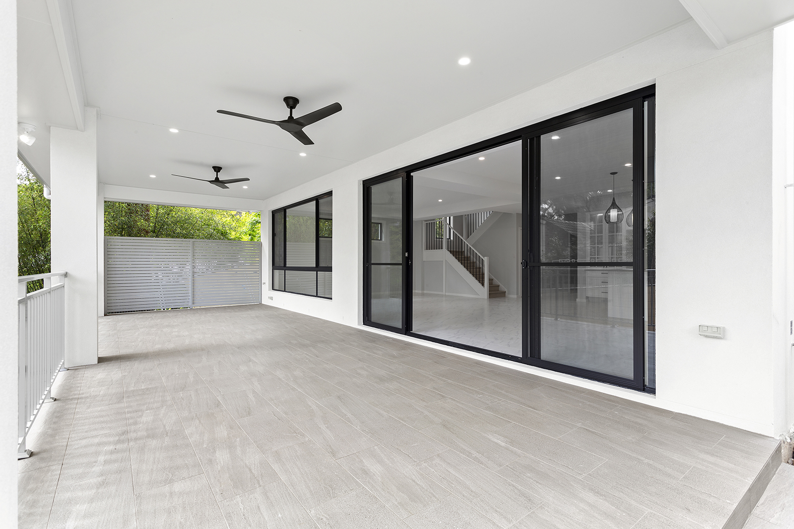 Pennant Hills – W21