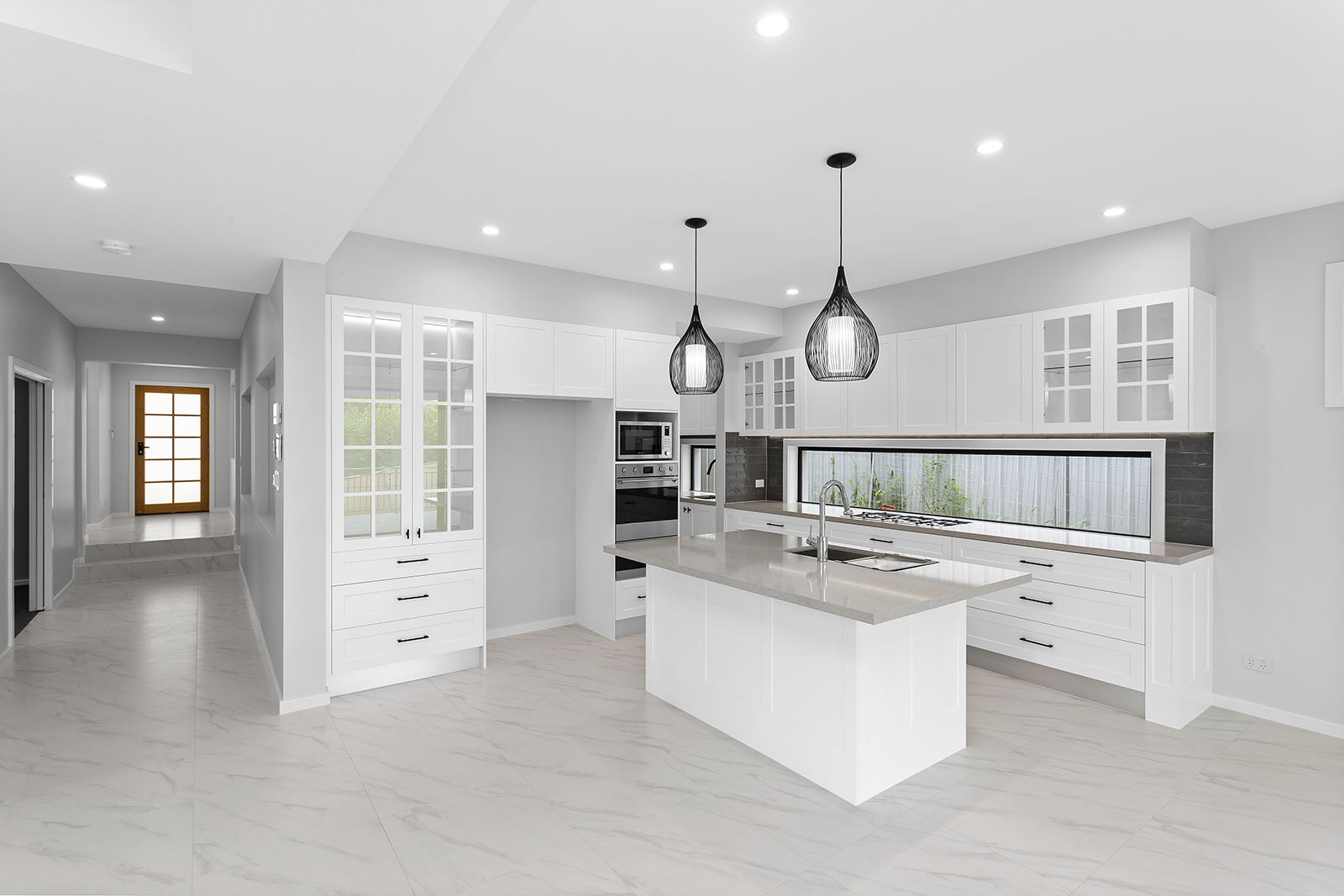 Pennant Hills – W21