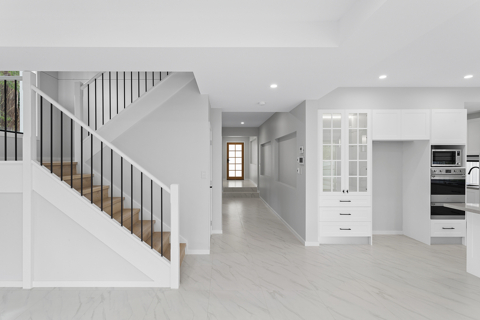 Pennant Hills – W21