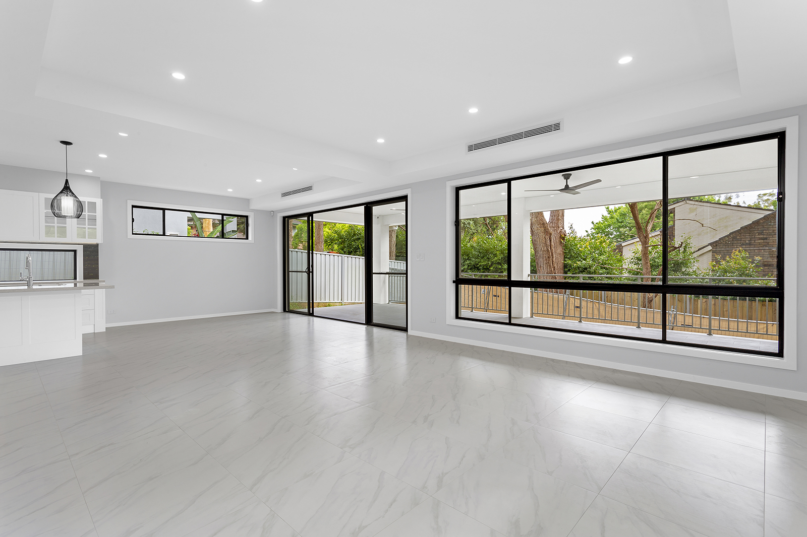 Pennant Hills – W21