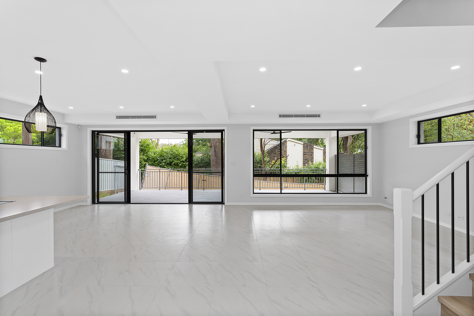 Pennant Hills – W21