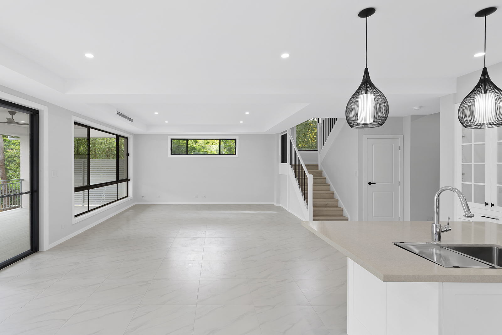 Pennant Hills – W21