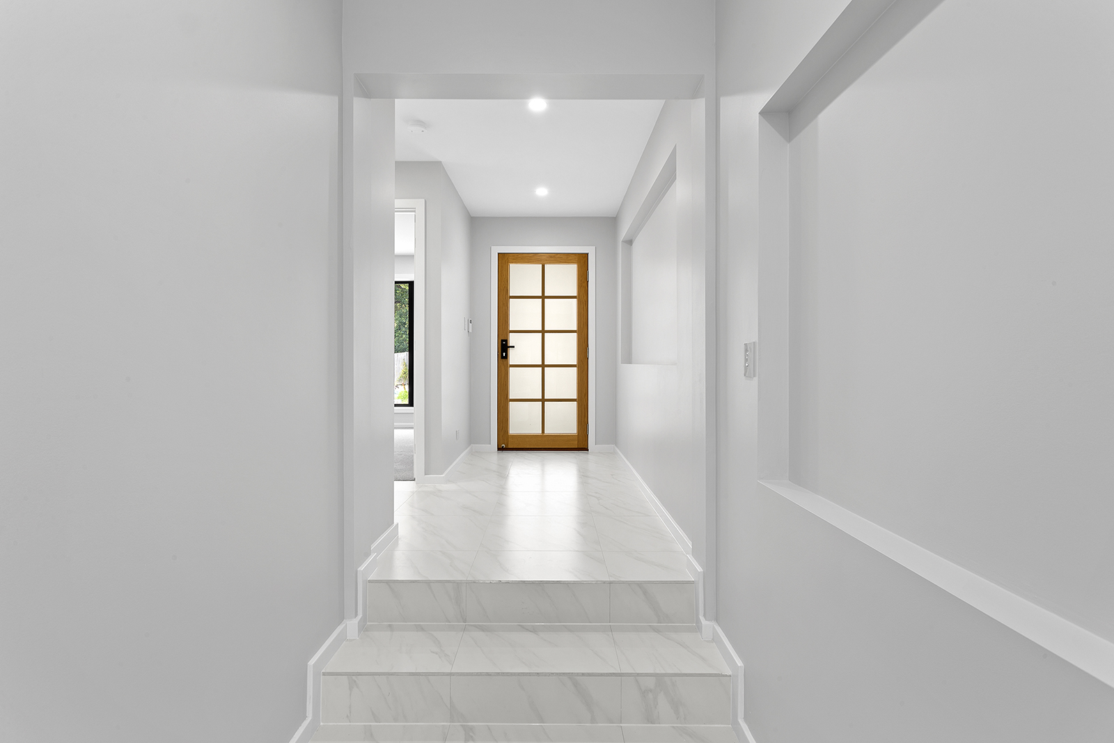 Pennant Hills – W21