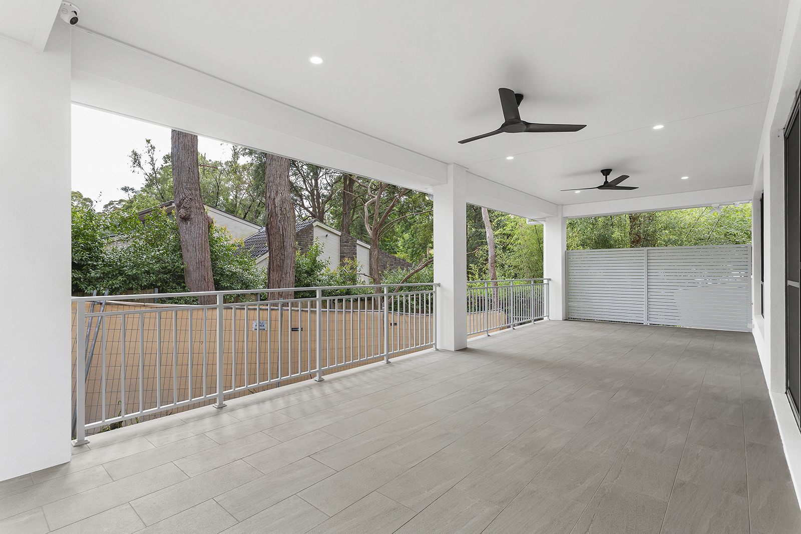 Pennant Hills – W21