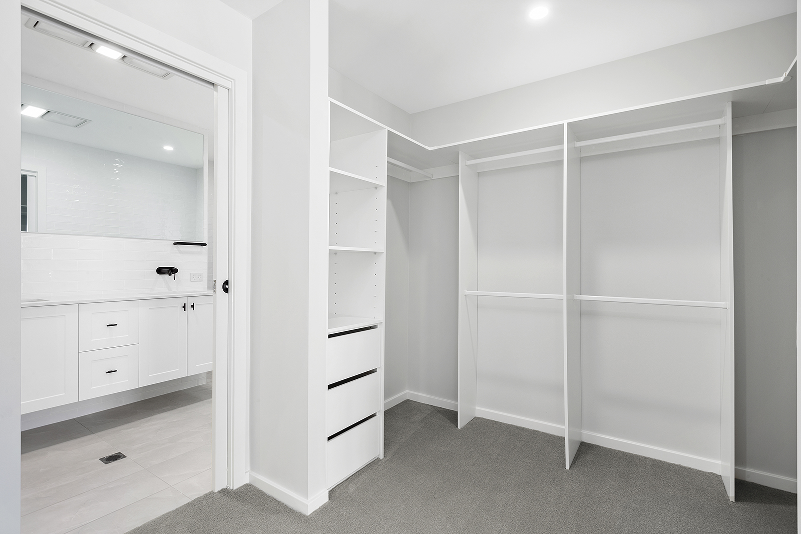 Pennant Hills – W21