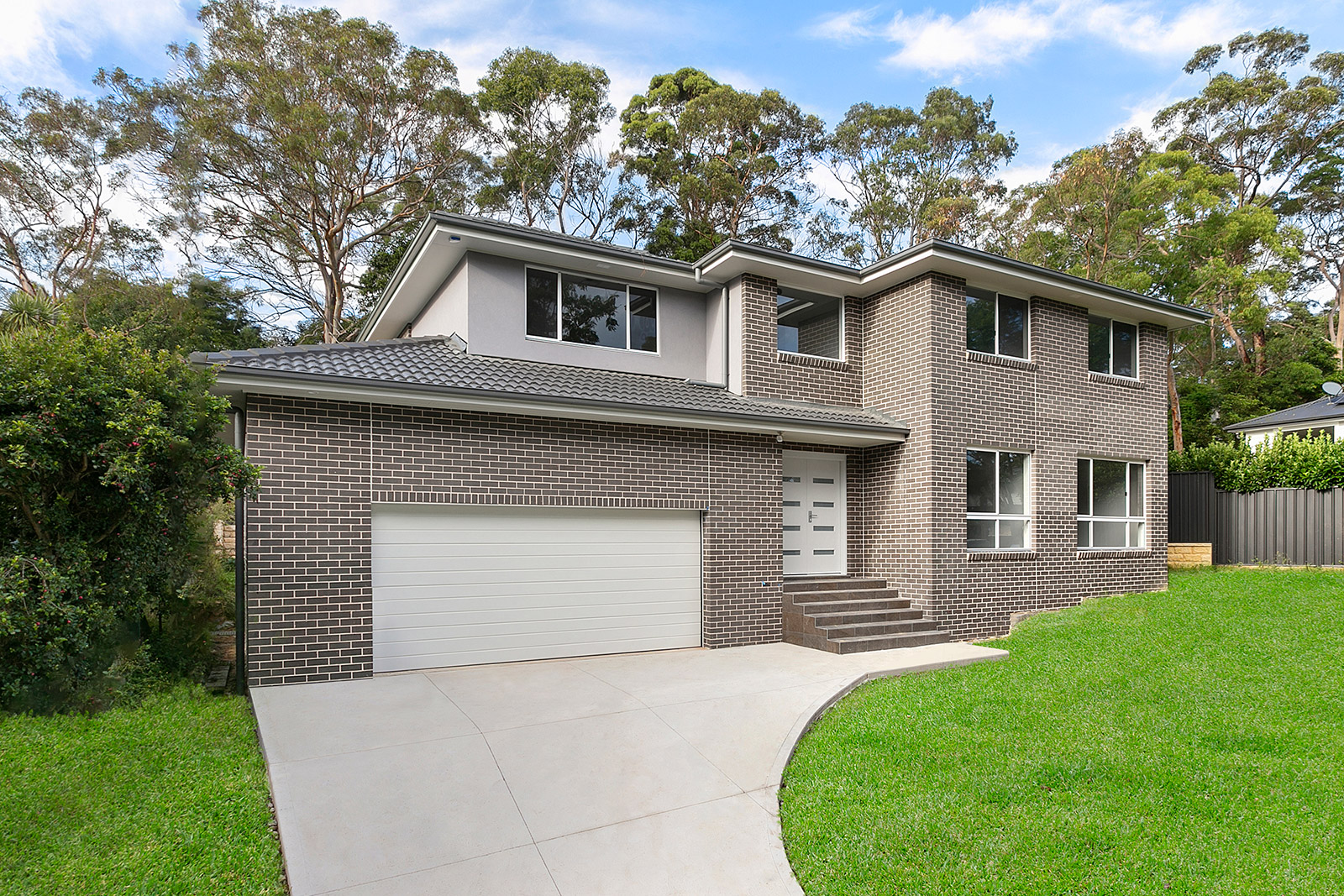 Berowra Heights – B2