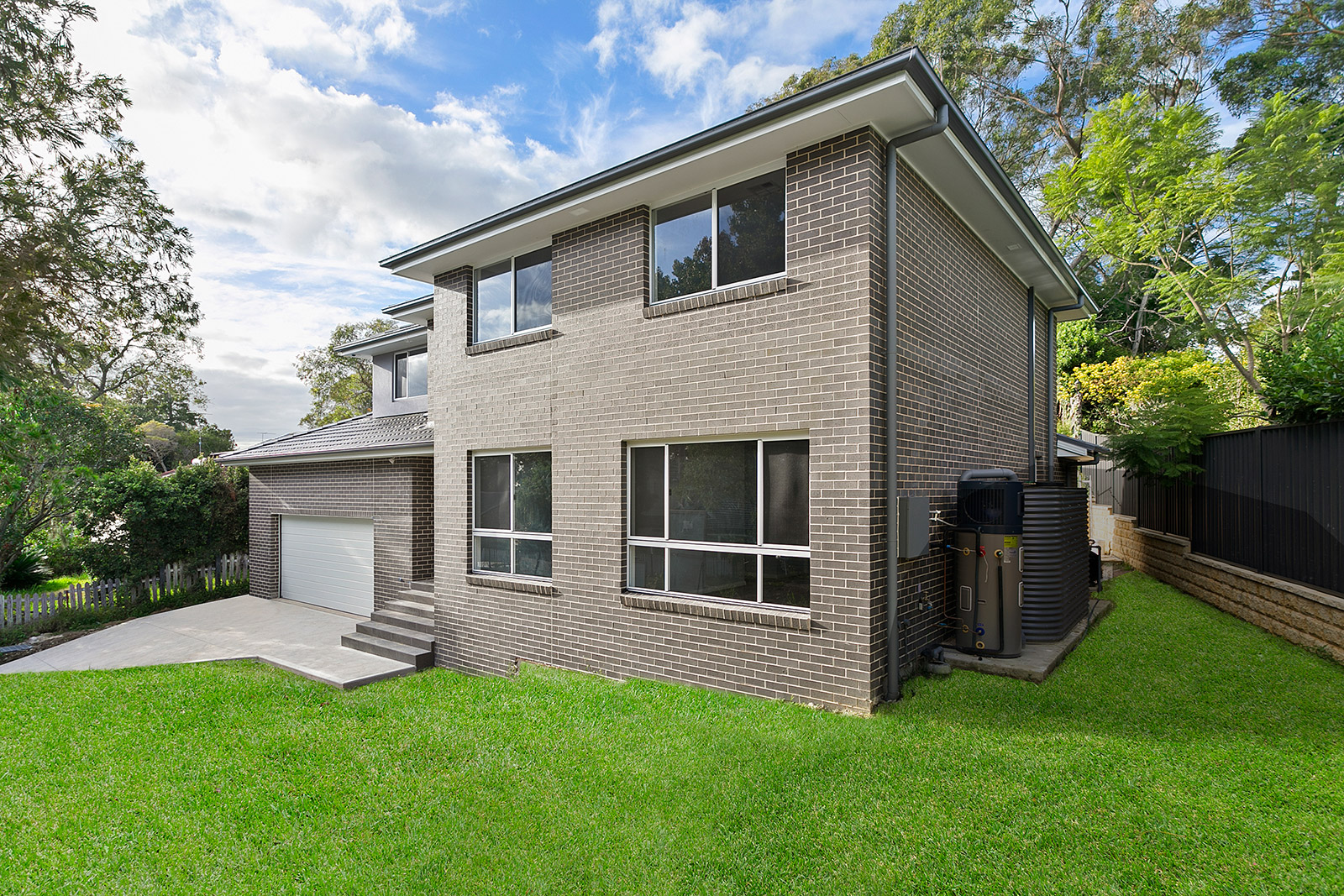 Berowra Heights – B2