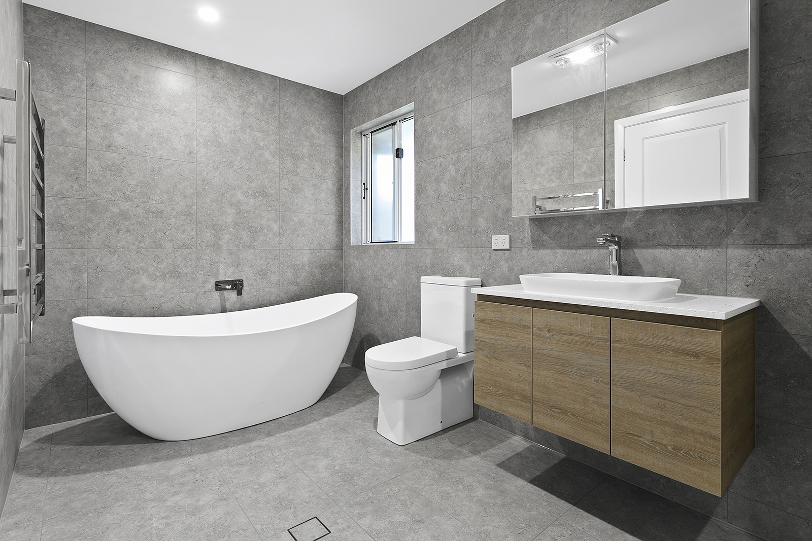 Berowra Heights – B2