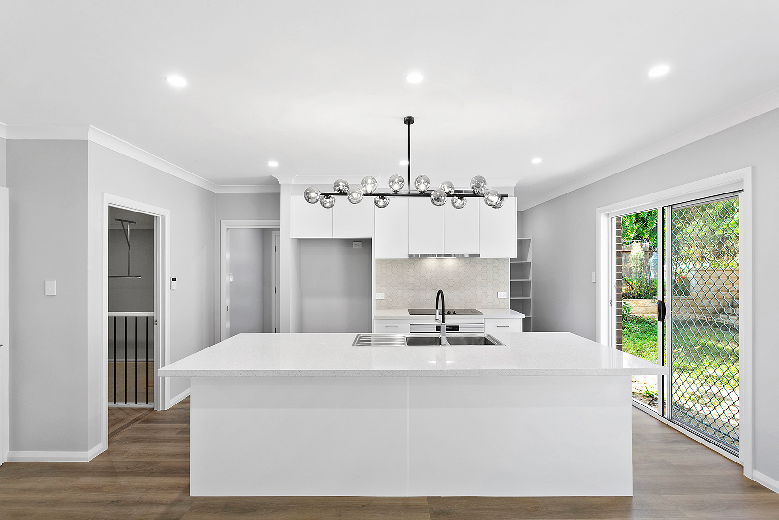 Berowra Heights – B2