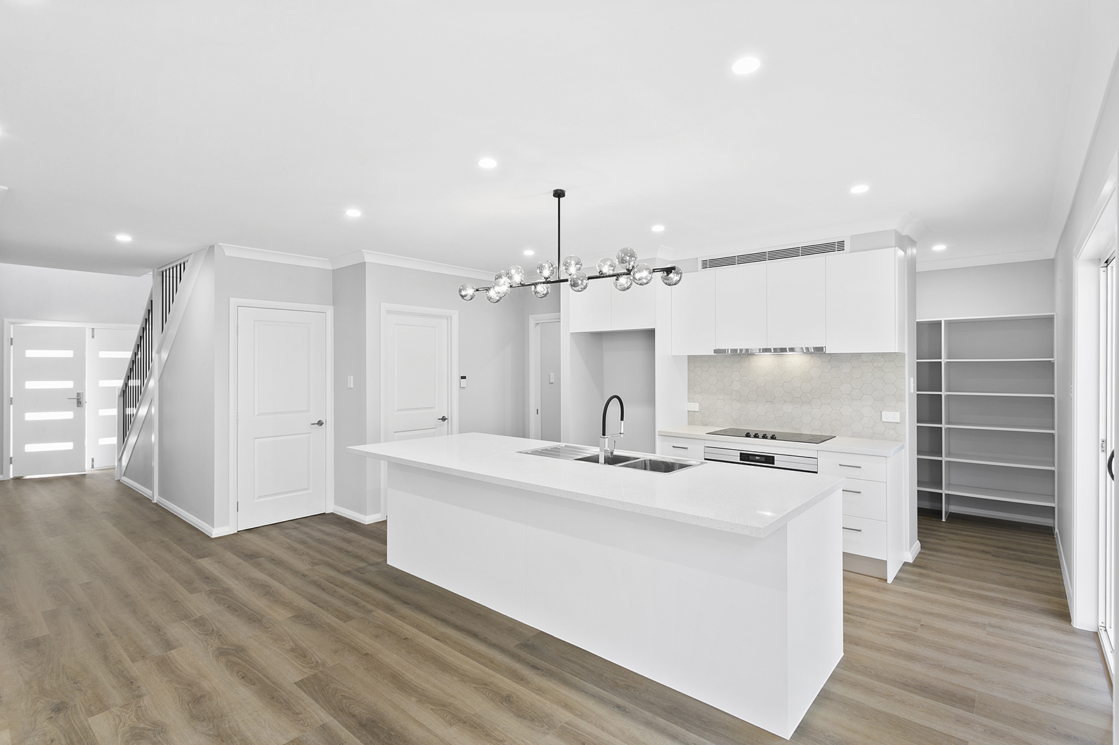 Berowra Heights – B2