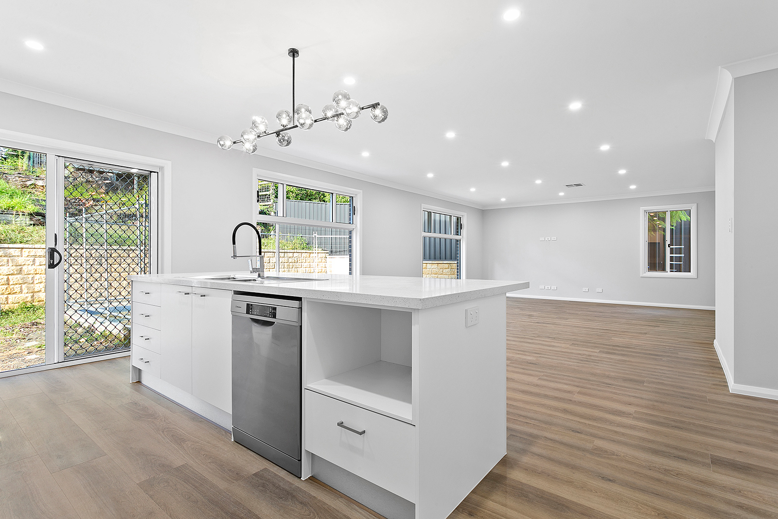 Berowra Heights – B2