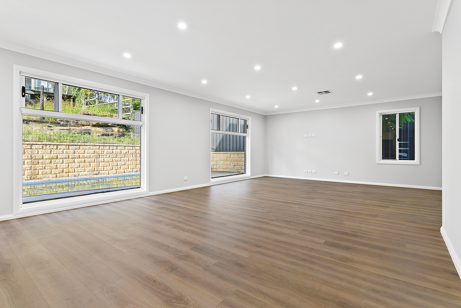 Berowra Heights – B2