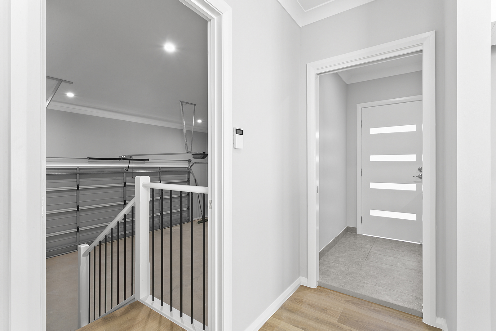 Berowra Heights – B2