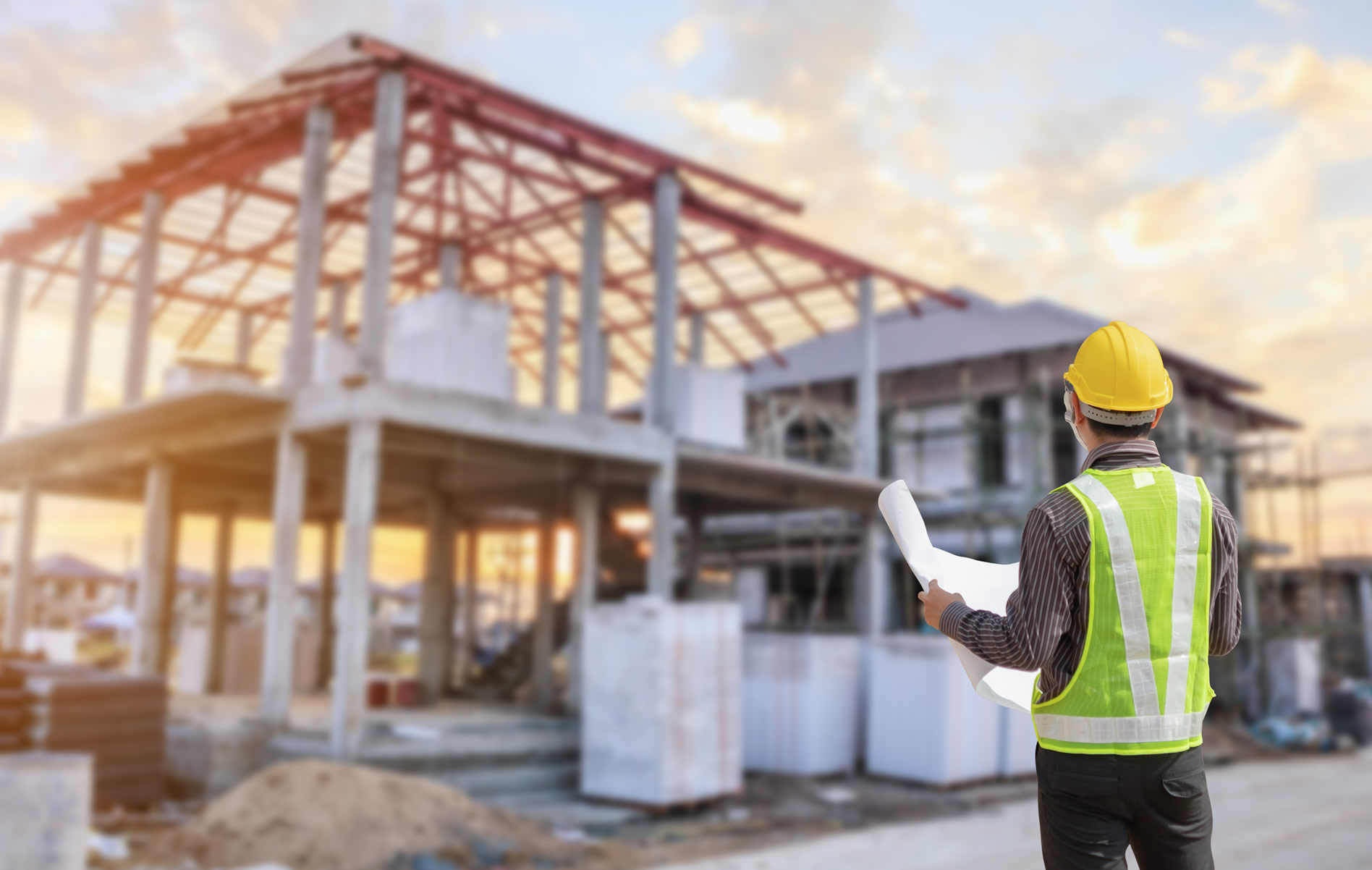 Benefits of Hiring a Professional Home Builder