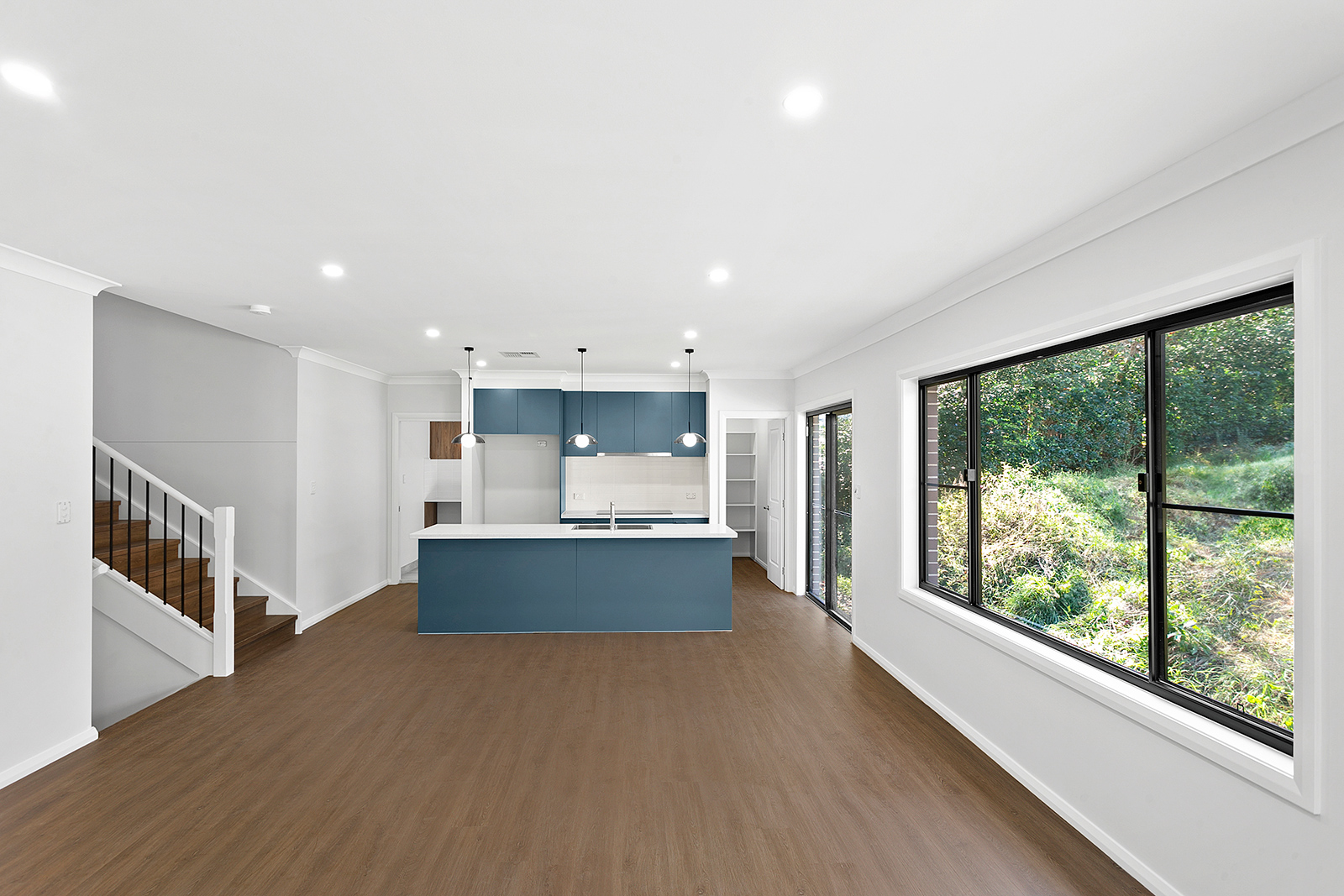 West Pymble – R222