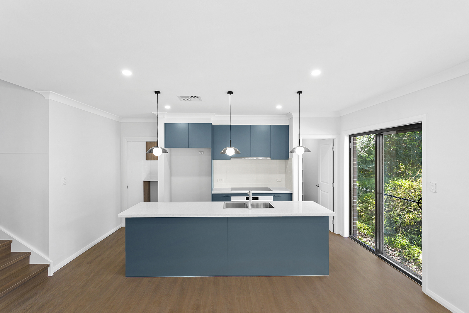 West Pymble – R222