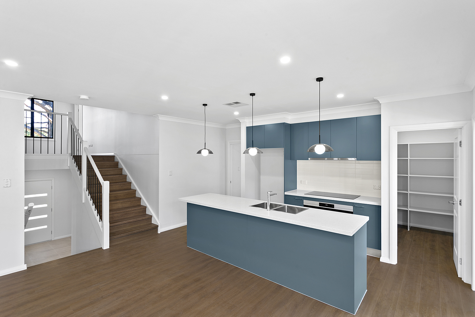 West Pymble – R222