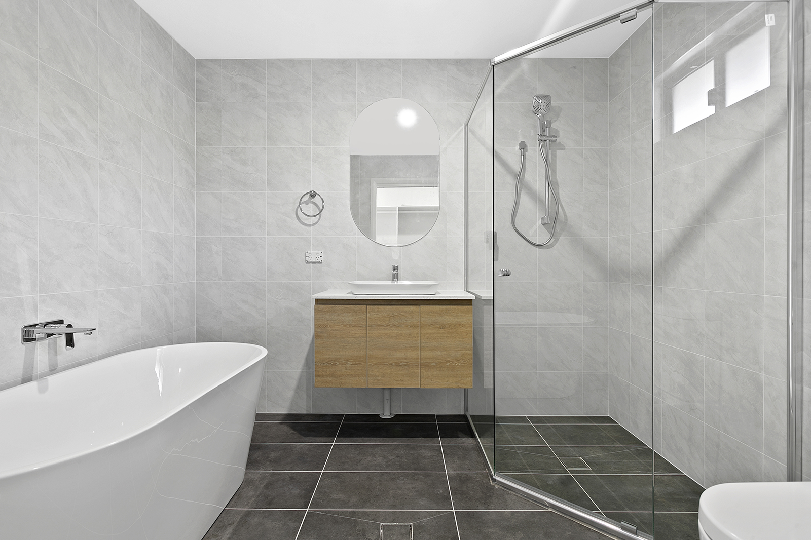 West Pymble – R222