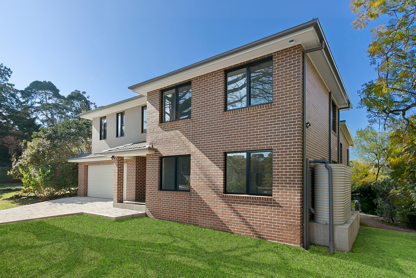 West Pymble – R222