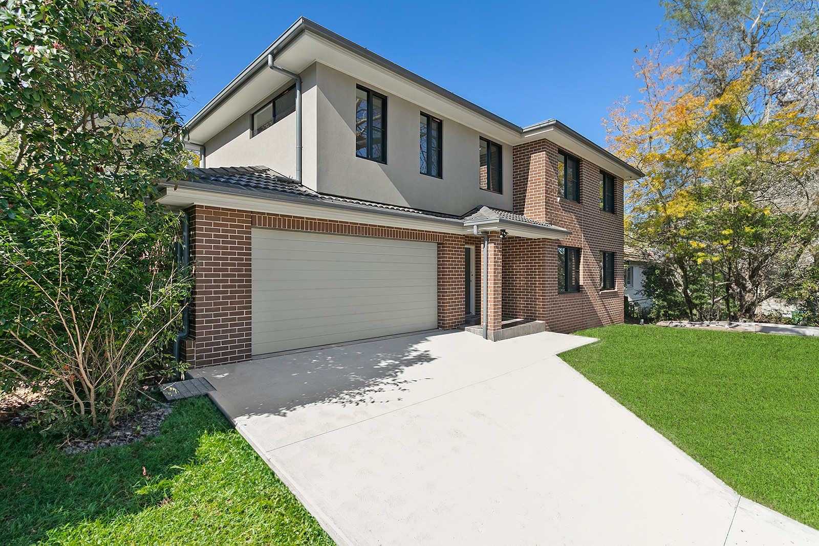 West Pymble – R222