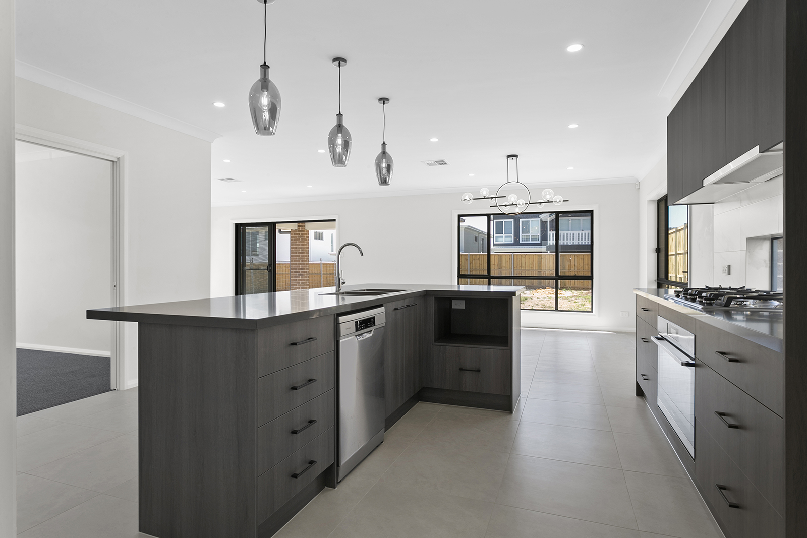 Menangle Park – R26