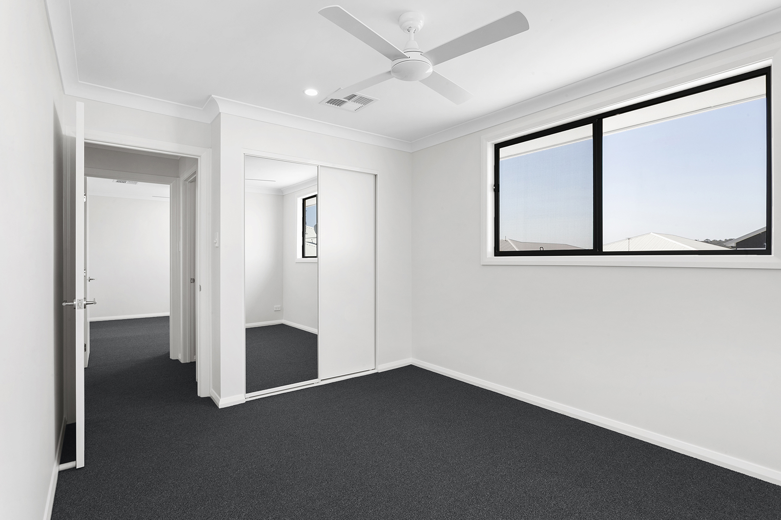 Menangle Park – R26