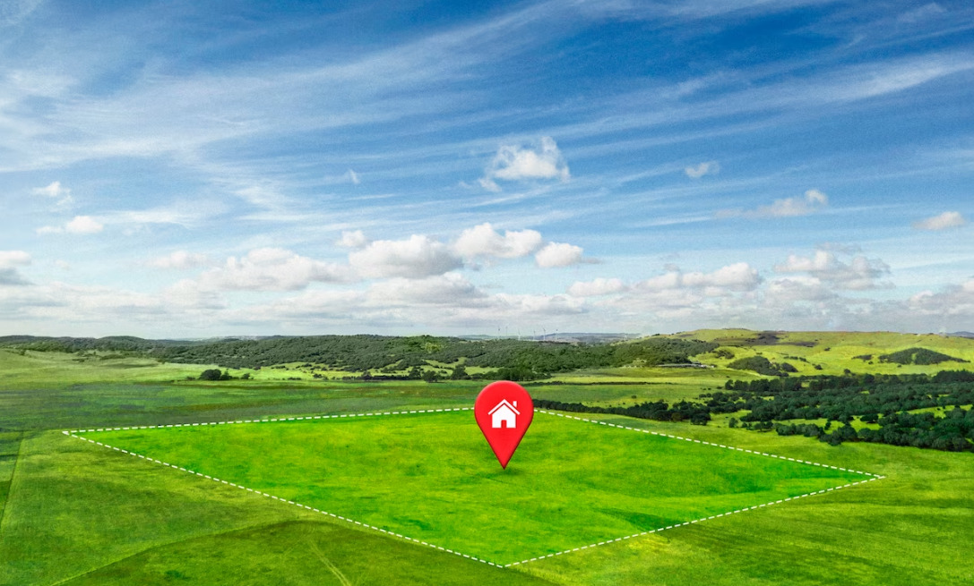 buyable land in Sydney NSW