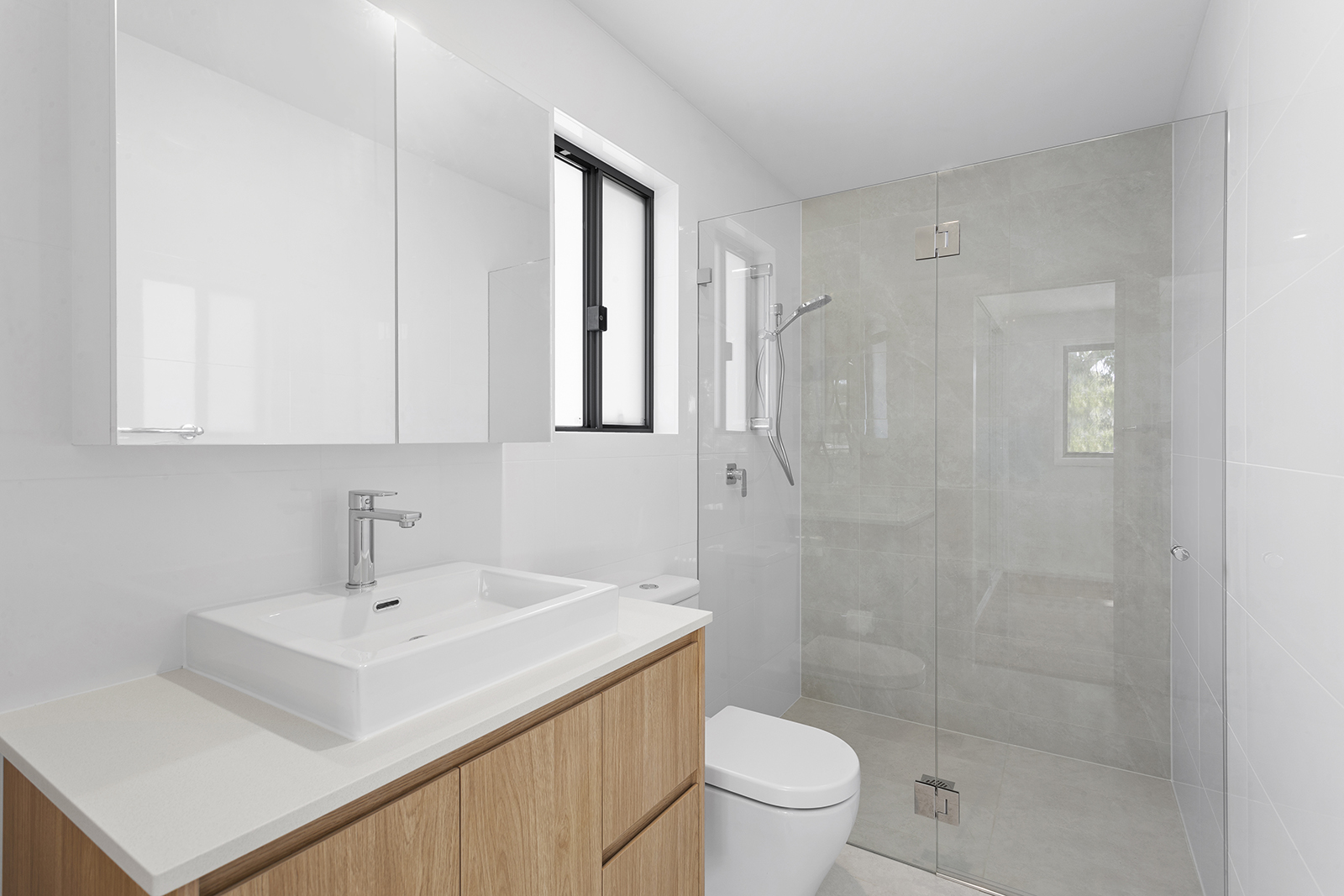 Melrose Park – W23