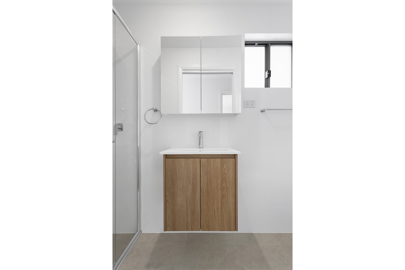 Melrose Park – W23