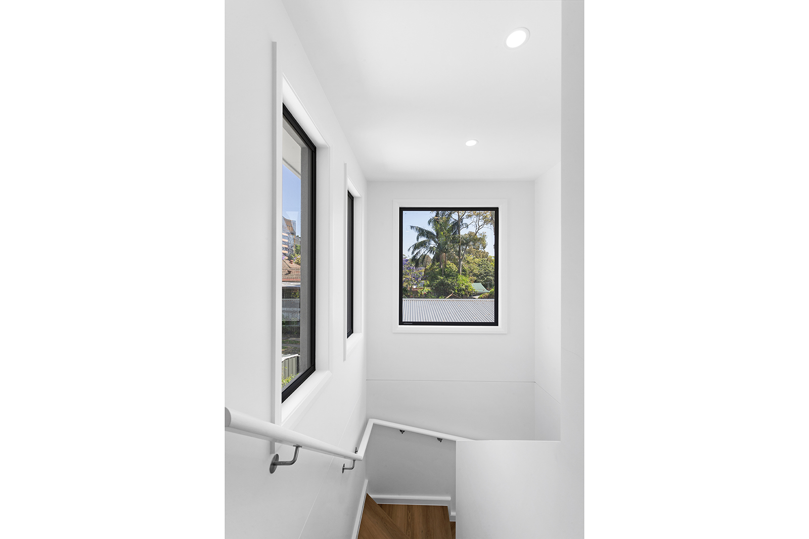 Melrose Park – W23