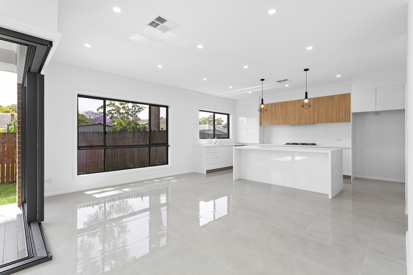 Melrose Park – W23