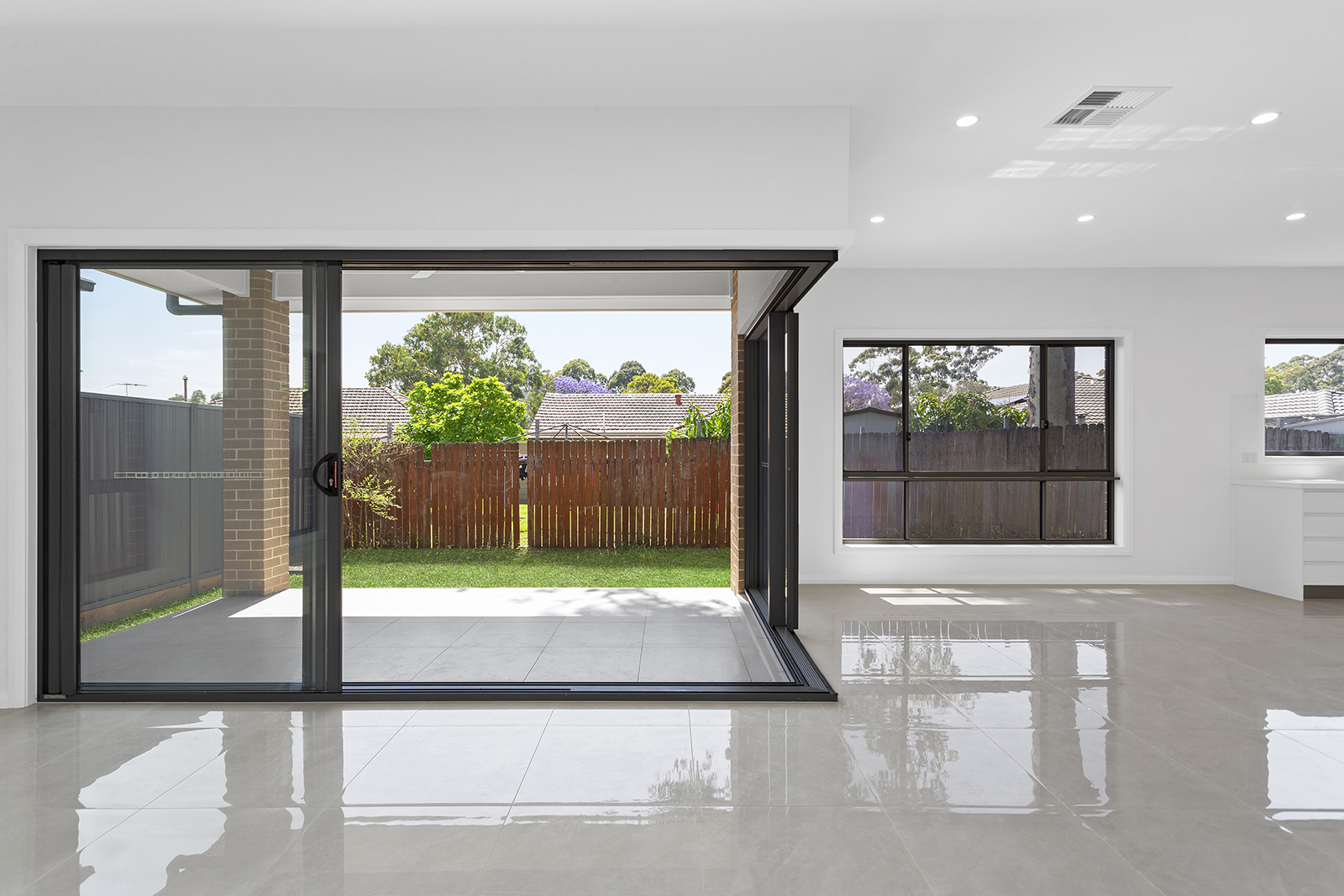 Melrose Park – W23