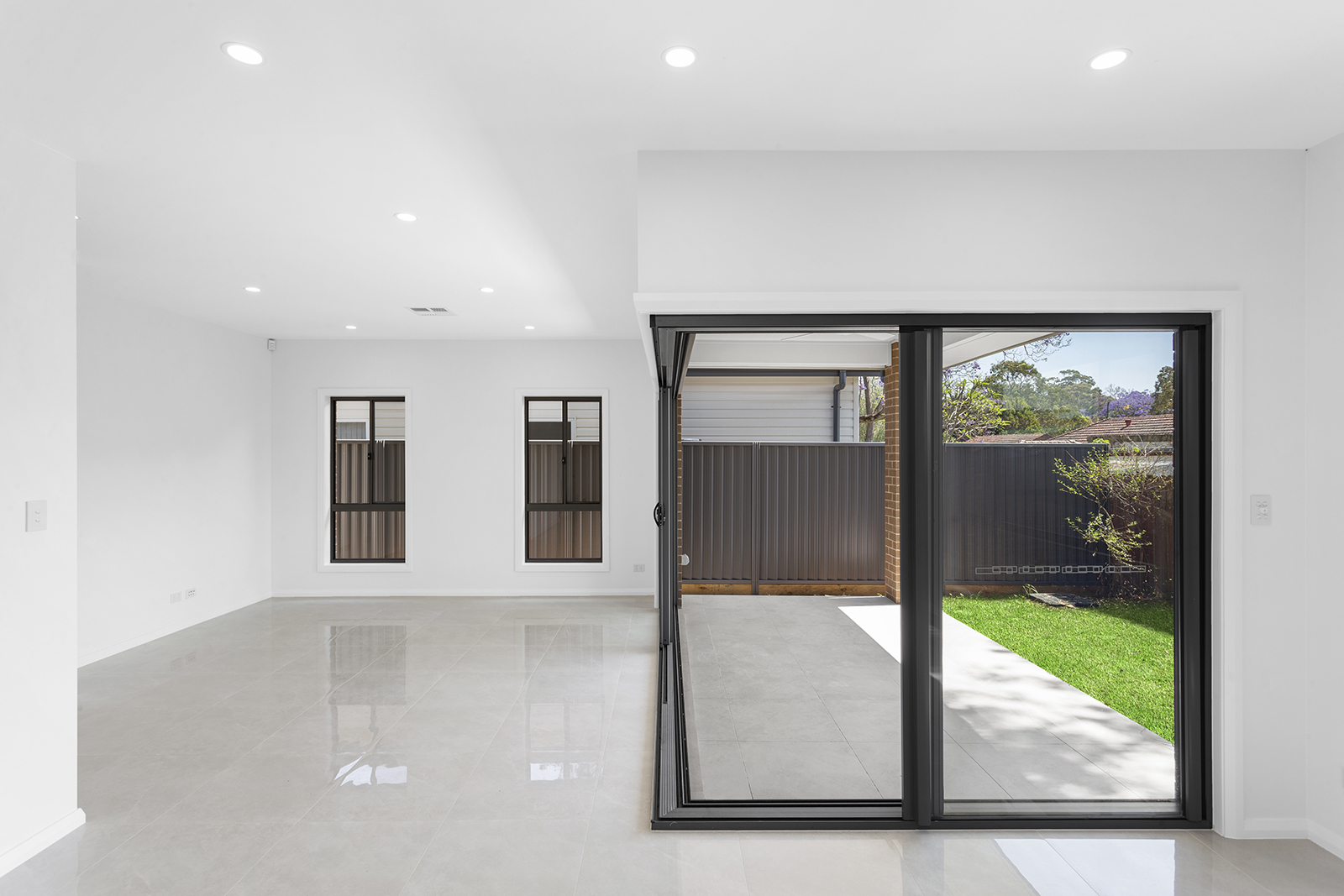 Melrose Park – W23