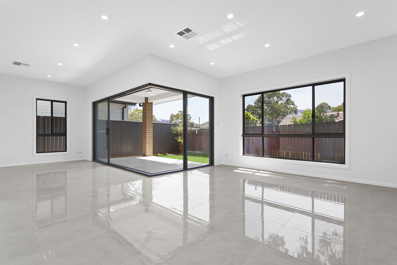 Melrose Park – W23