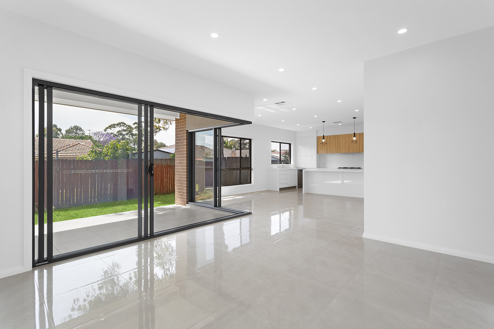 Melrose Park – W23