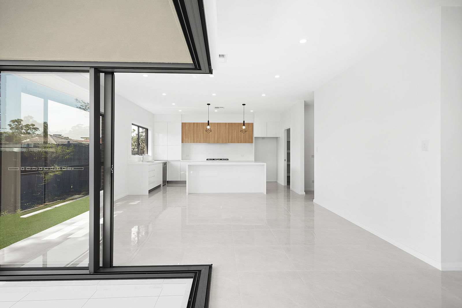 Melrose Park – W23