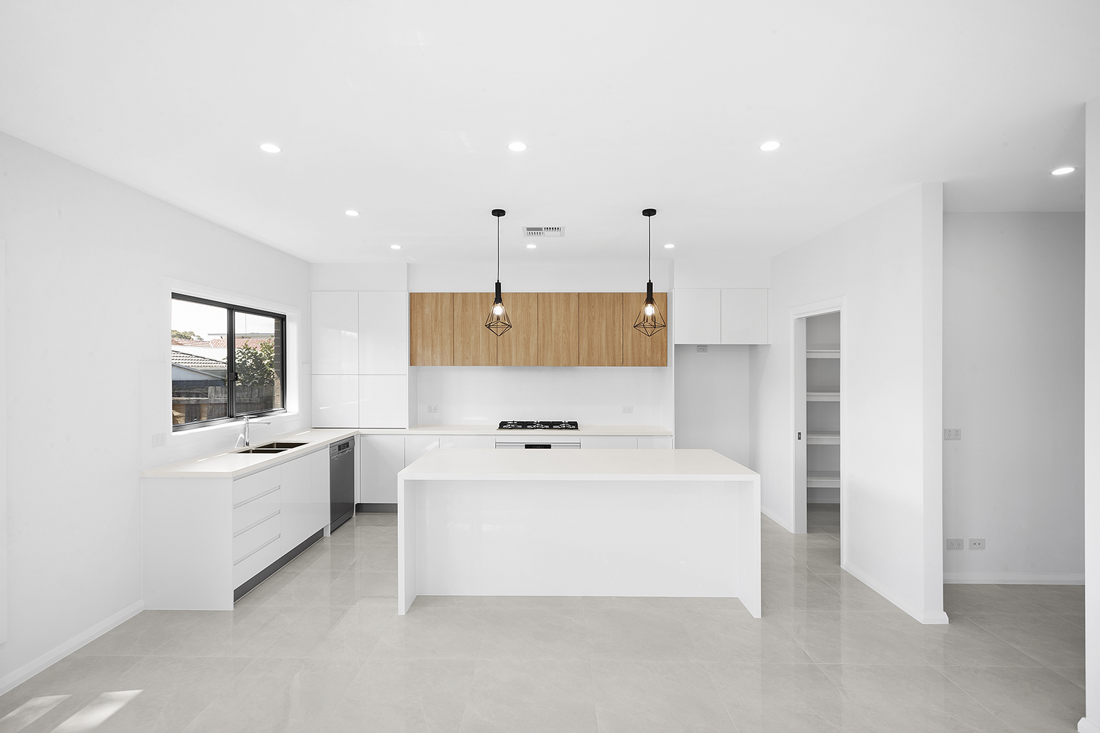 Melrose Park – W23