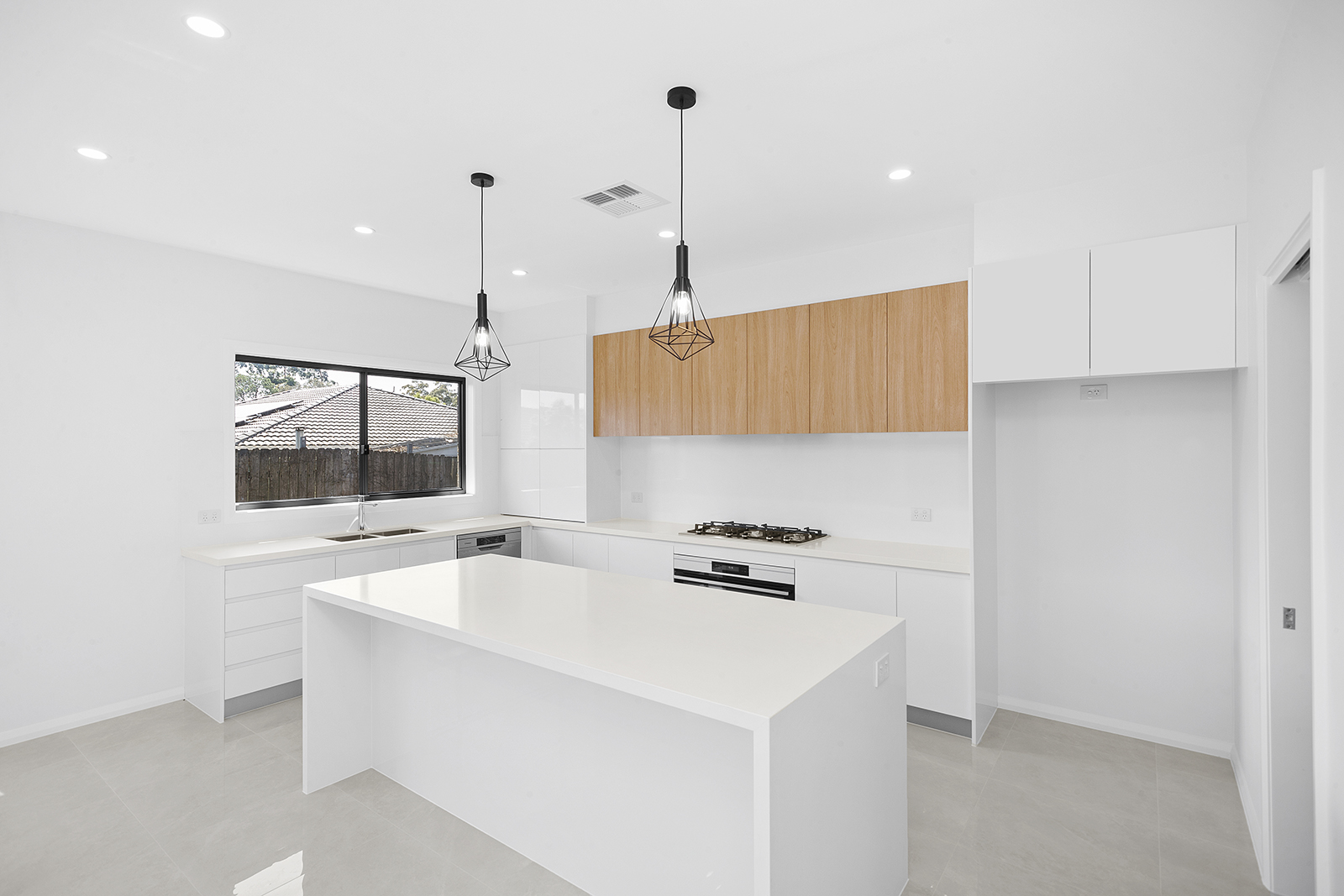 Melrose Park – W23