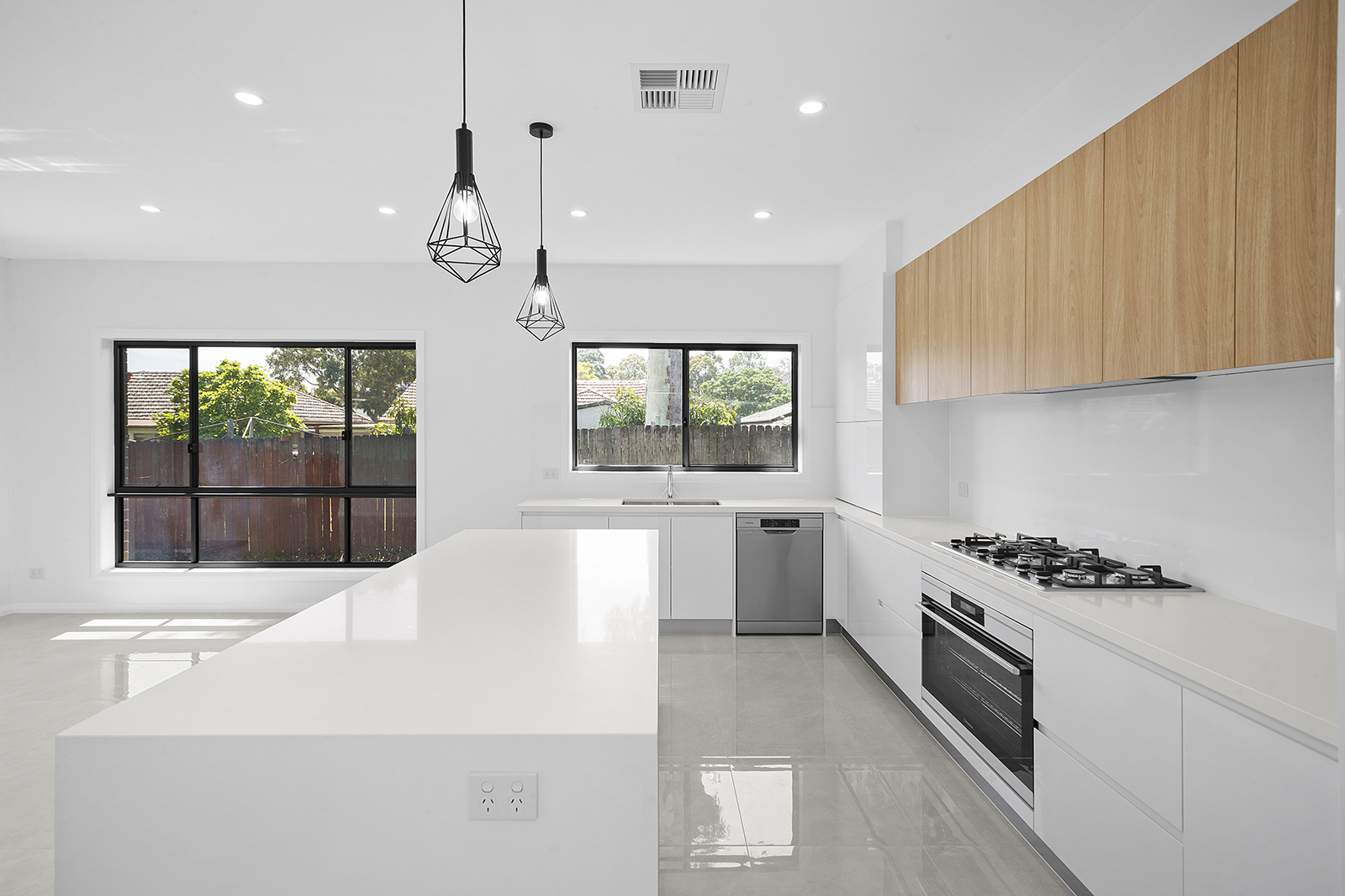 Melrose Park – W23