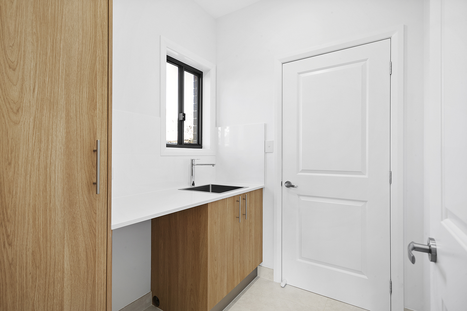 Melrose Park – W23