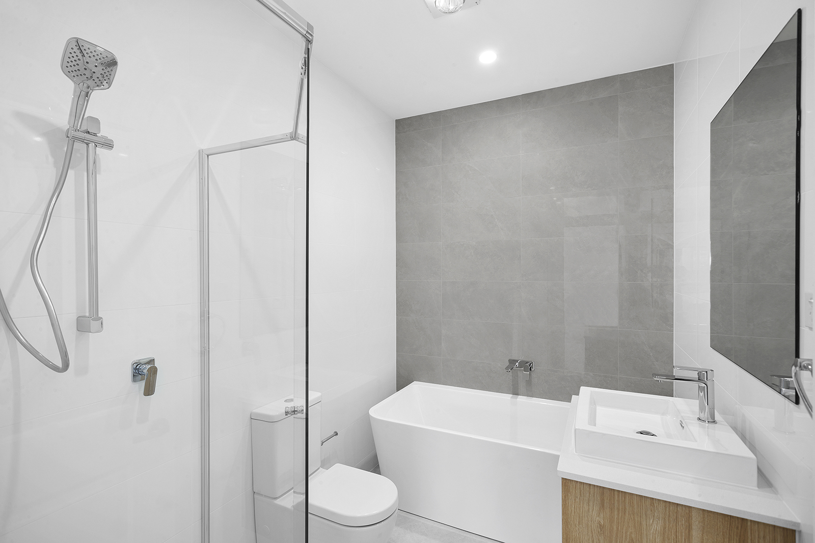 Melrose Park – W23