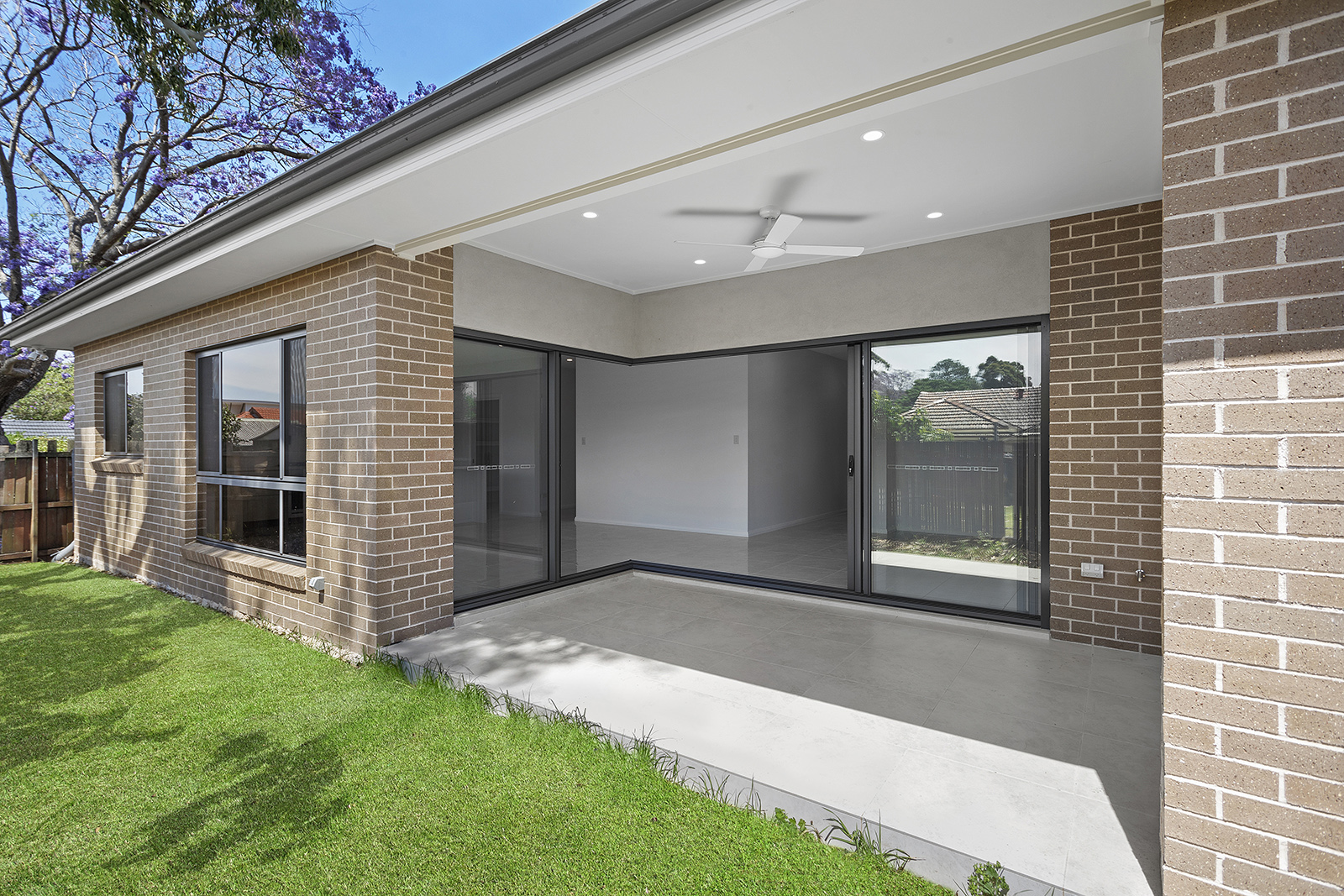 Melrose Park – W23