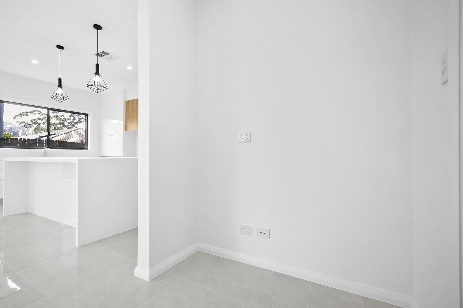 Melrose Park – W23